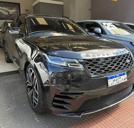 LAND ROVER RANGE ROVER VELAR 2.0 P300 GASOLINA R-DYNAMIC S AUTOMÁTICO